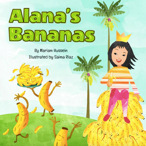 Alana's Bananas Breakfast Muffins