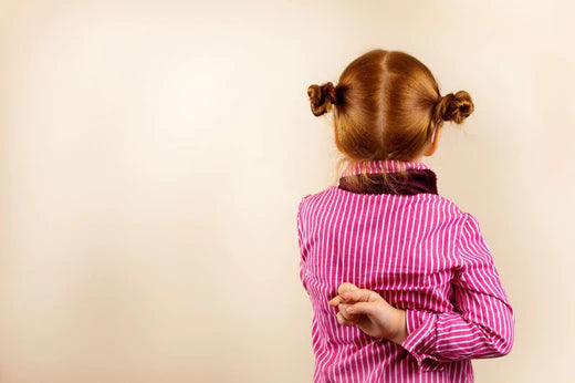 Tell your Kids the Truth: Islamic Parenting Principles
