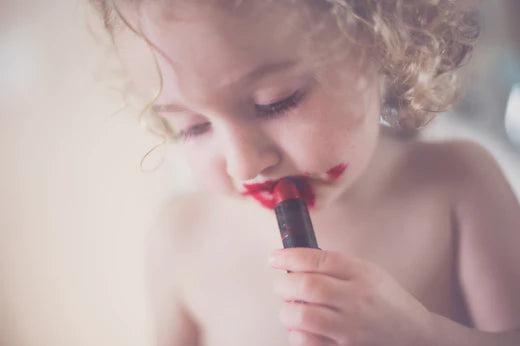 Forget Dove. Islam is the Source of the Beauty Revolution