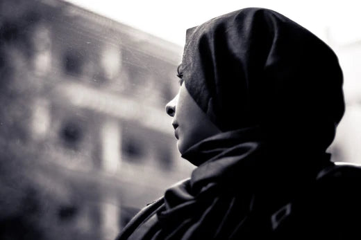 Our Daughters are More than Hijabis