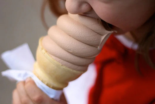 Ice cream and Friday Prayer: Creating Positive Associations in Childhood