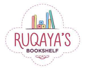 Ruqayasbookshelf